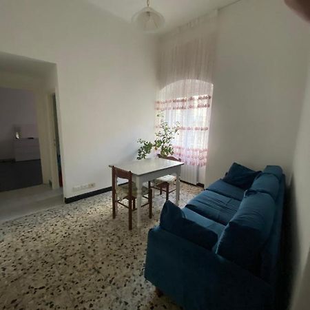 Apartamento Zena Apartament Génova Exterior foto